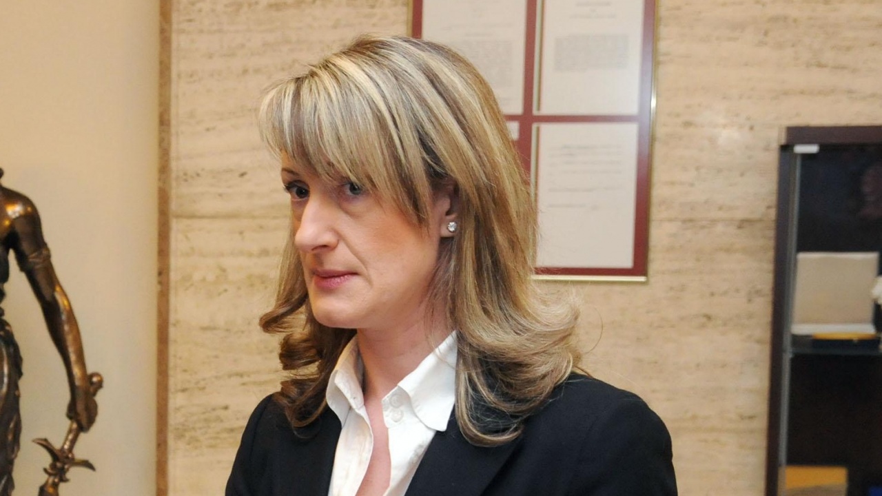 Зинаида Златанова: Тепърва ще чуваме новини от и за Европейската прокуратура в България