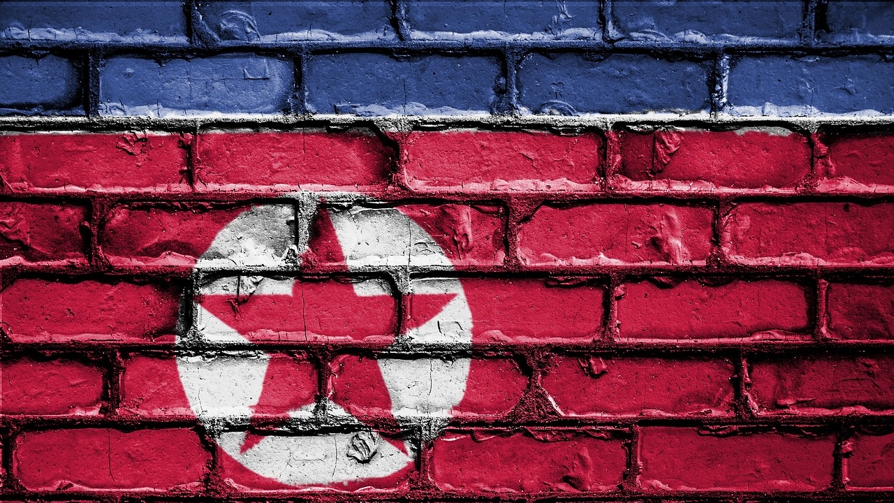 Северна Корея: Американски войник поиска убежище