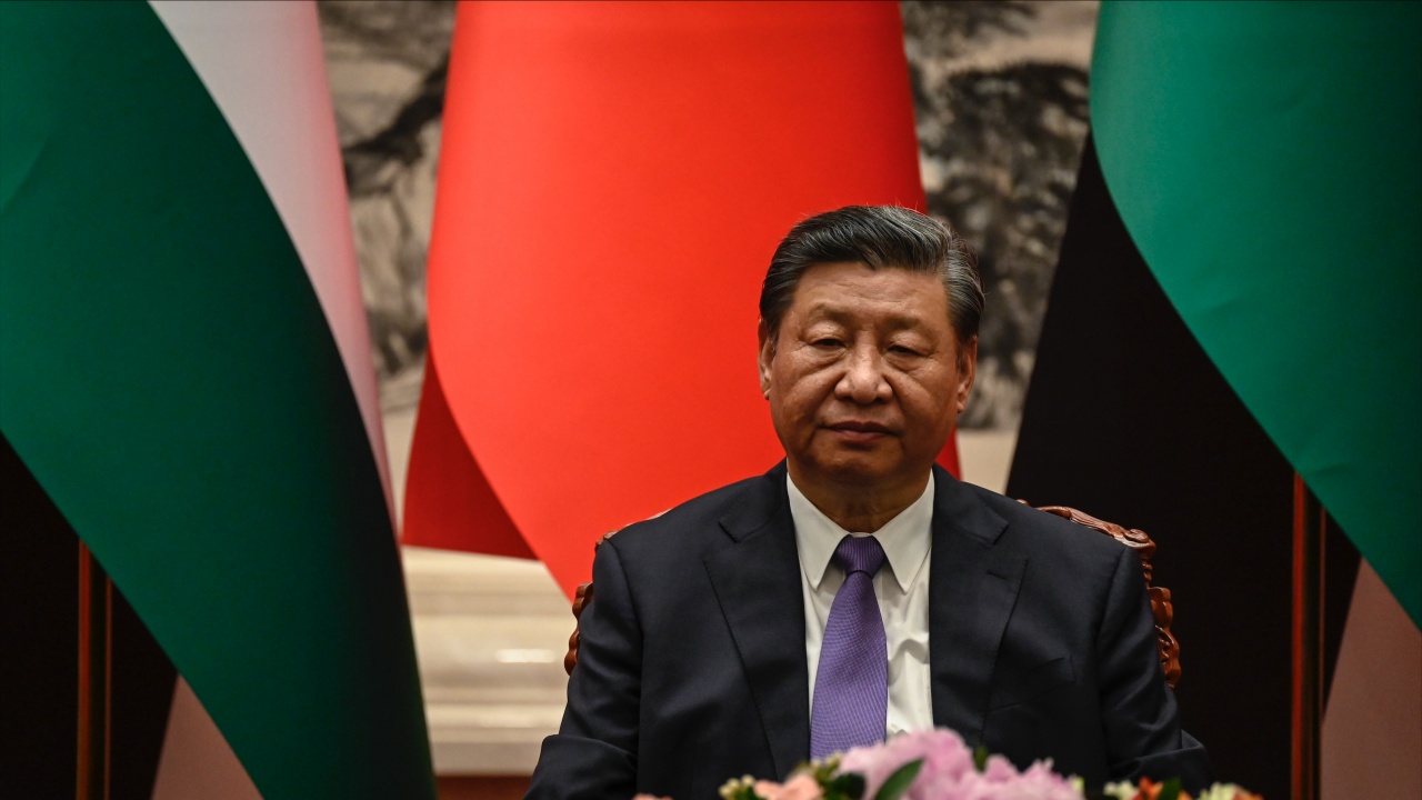 Китайският лидер Си Цзинпин призова за търпение в реч, публикувана