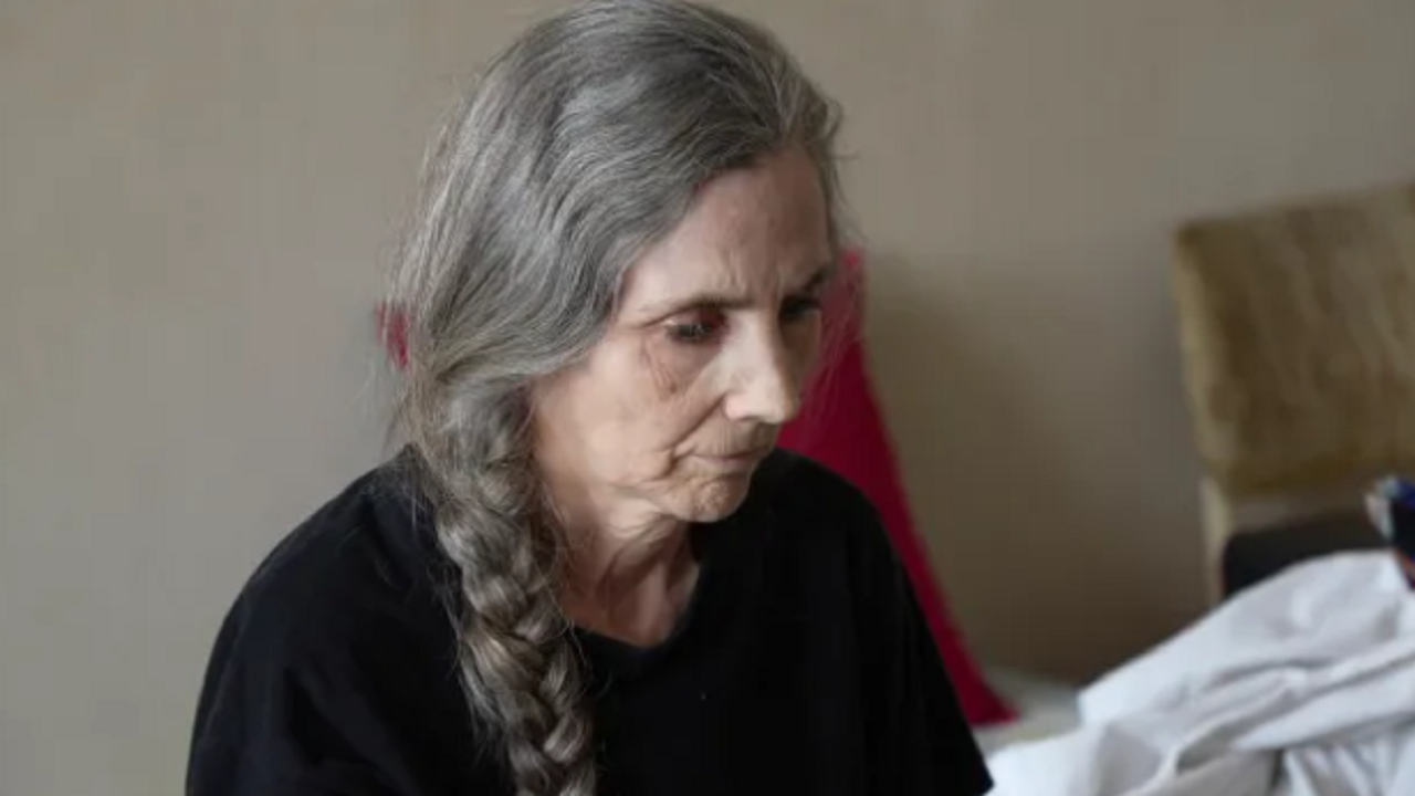 Трудноподвижна и със заболявания: Жена гладува с дни, защото не може да излезе от вкъщи