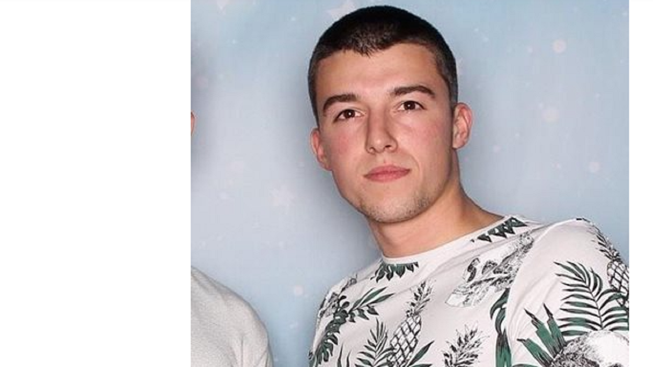 26-годишният Цветан Росенов загина на място от токов удар. Младият