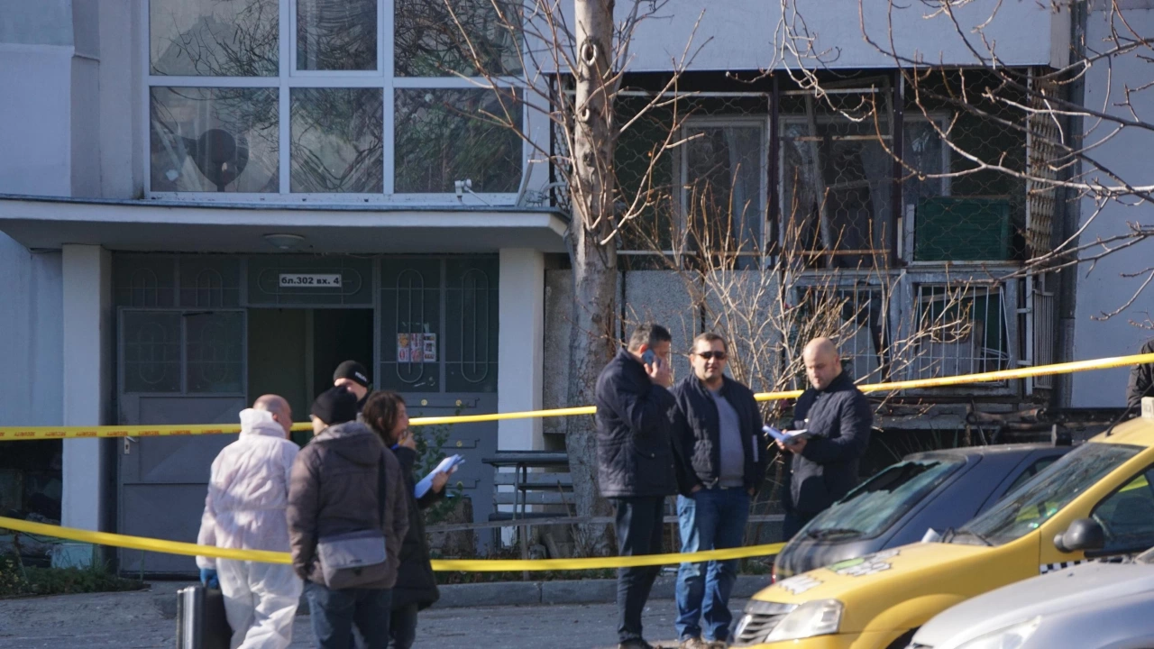 Животът на пострадалия мъж след взрива в Пловдив е вън