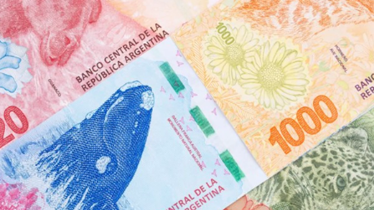 Аржентинската централна банка ще повиши основната лихва до 118 на