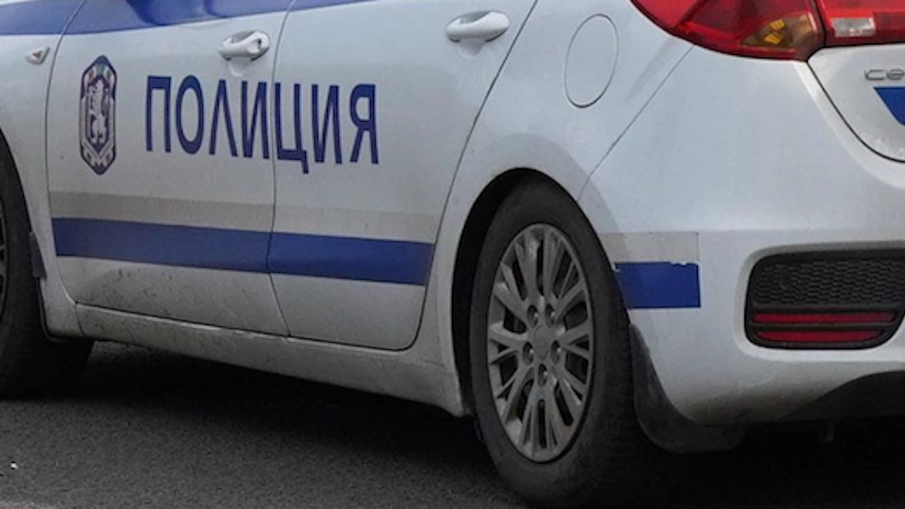 46 годишен мъж от София е задържан след закана да убие
