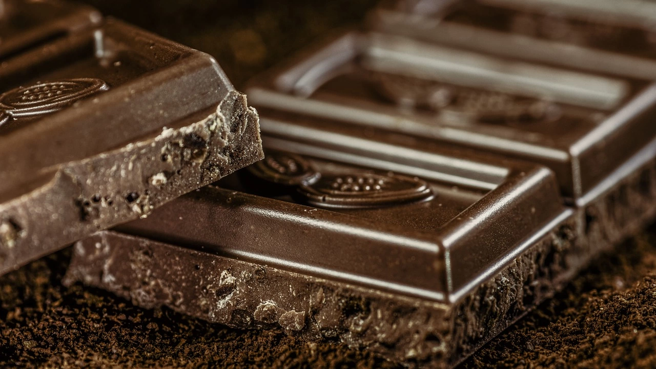 Тази година шоколадовите блокчета ще бъдат с около 10 15 по скъпи  Такива