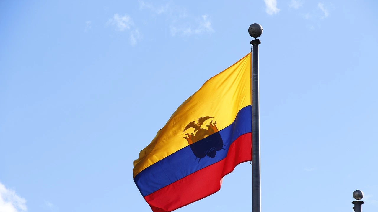 Еквадорците се явяват днес пред урните за да изберат нов
