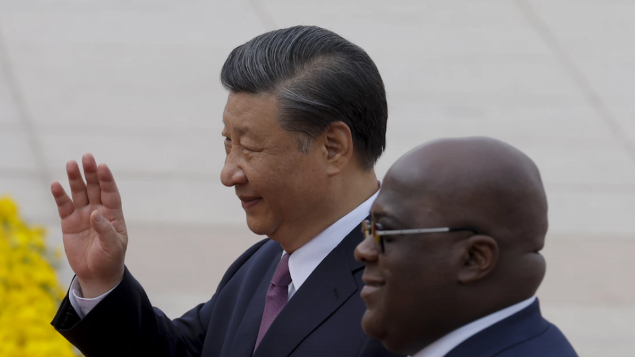 Си Цзинпин отпътува за Южна Африка за срещата на върха на БРИКС