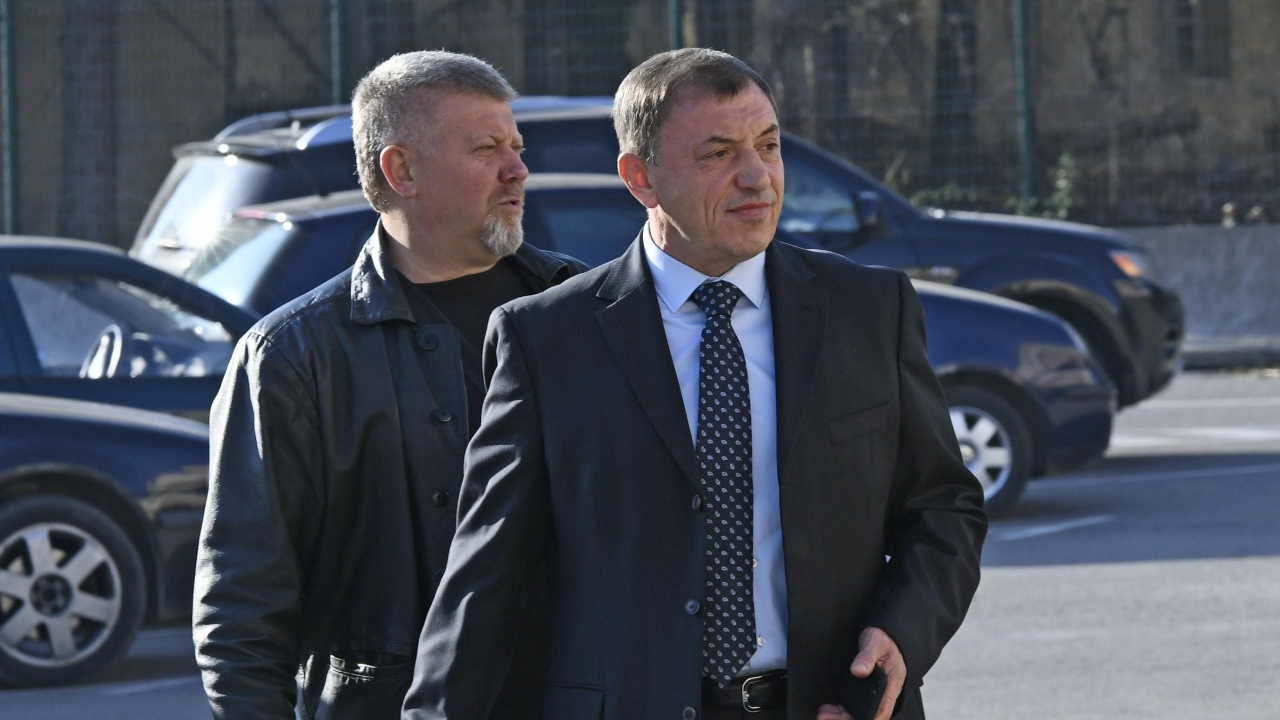 Поклонението пред Алексей Петров ще бъде в четвъртък - Общество - Новини Бг