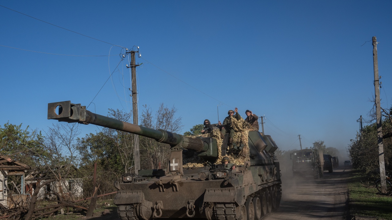 САЩ не смятат, че конфликтът в Украйна е в задънена