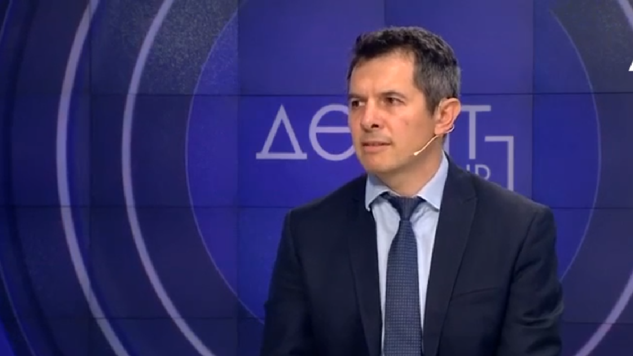 Бившият зам.-министър Филип Гунев: Смените в службите не са реформи, а политически промени