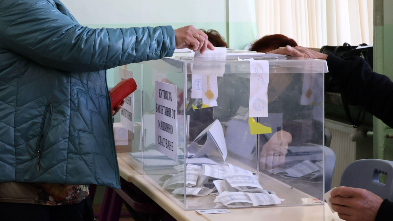 МС прие решение за подготовката и произвеждането на местните избори