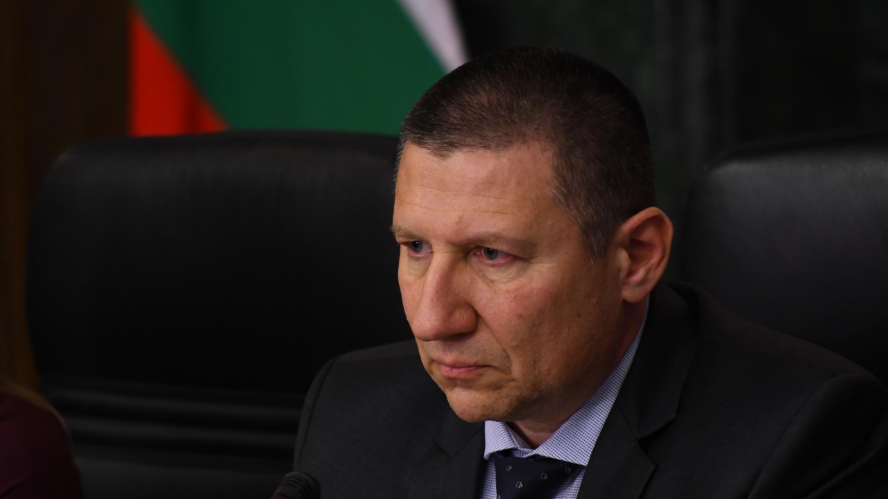 Сарафов поиска наказания за прокурори и следователи по казуса „Осемте джуджета“