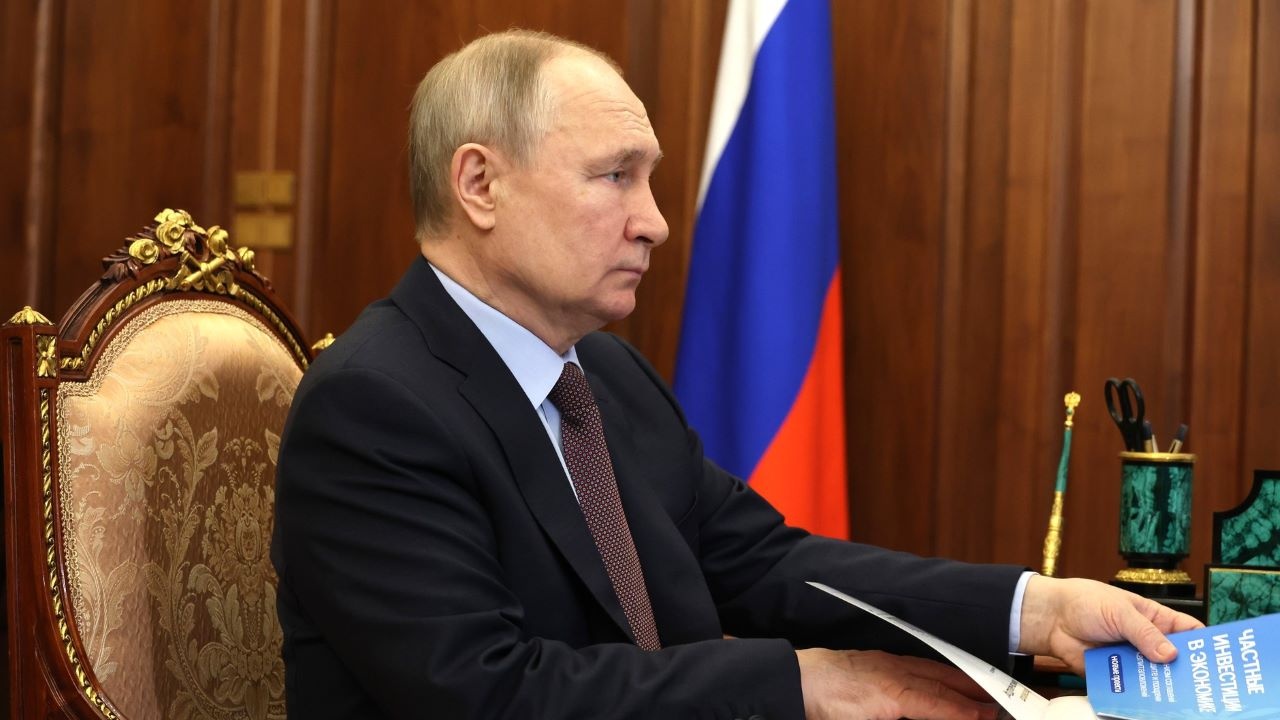 Путин взе решение какво да прави с бойците на "Вагнер" след смъртта на Пригожин