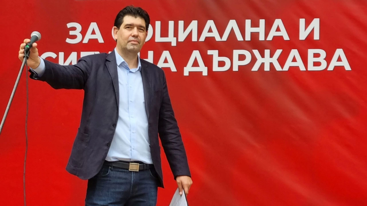 Пълна подкрепа за явяване на на местните избори в София