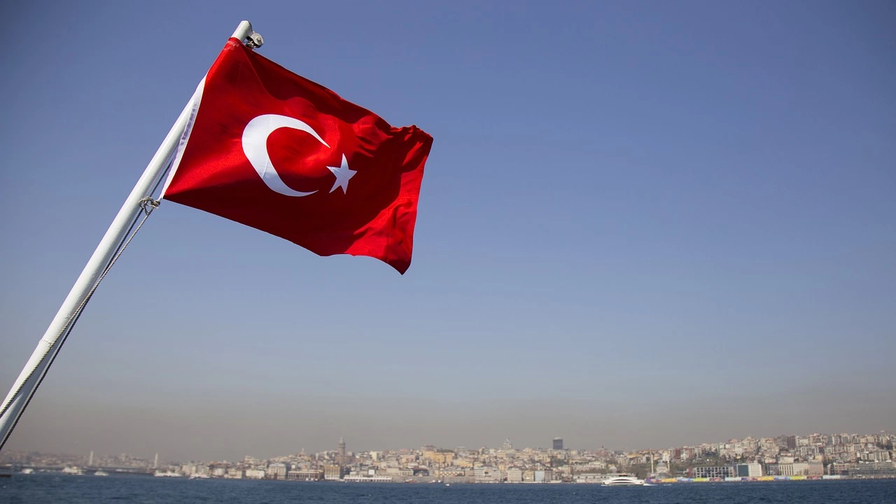 Две турски компании които продават стоки на Русия са били