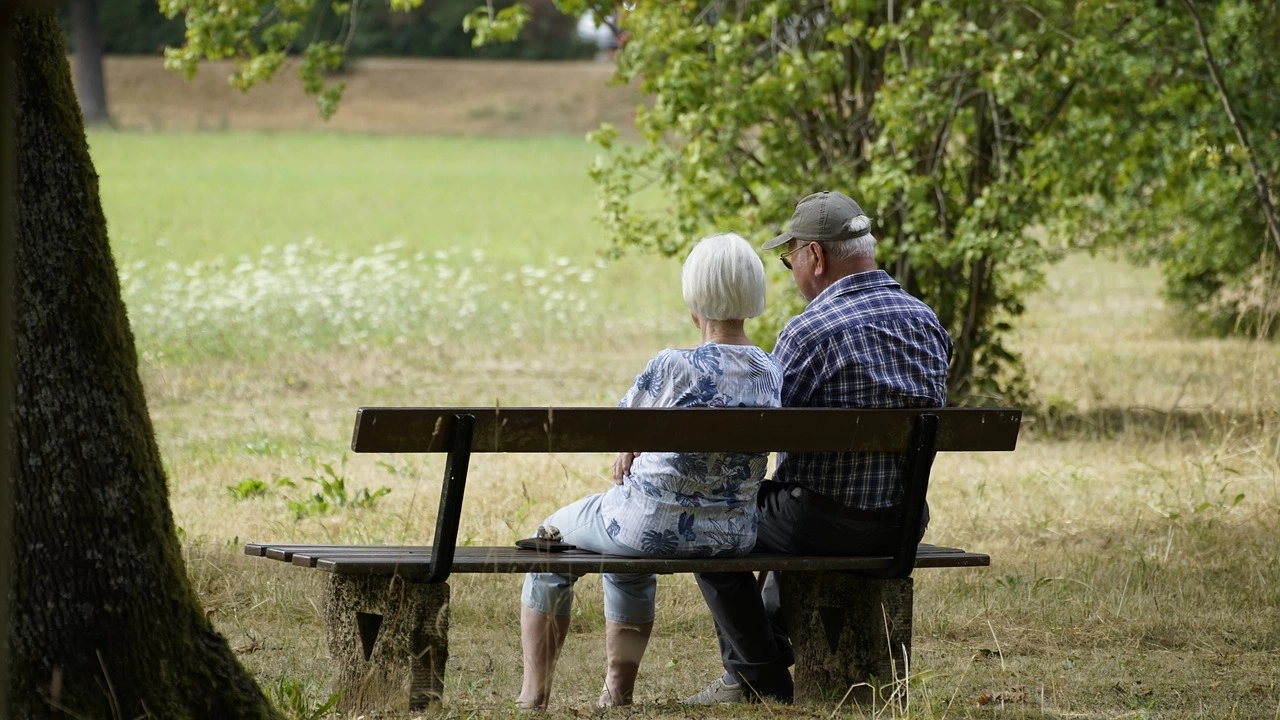 Пожизнената втора пенсия остава мираж за повечето хора Само един
