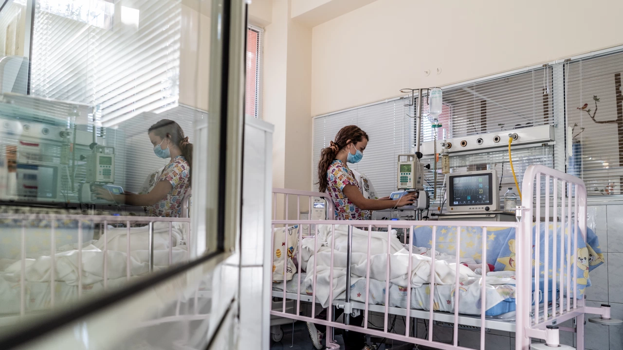 Развръзка по скандала с фиктивните хоспитализации на деца в пловдивска