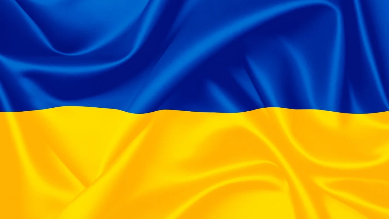 Украйна отбелязва своя национален празник  
На този ден през 1991