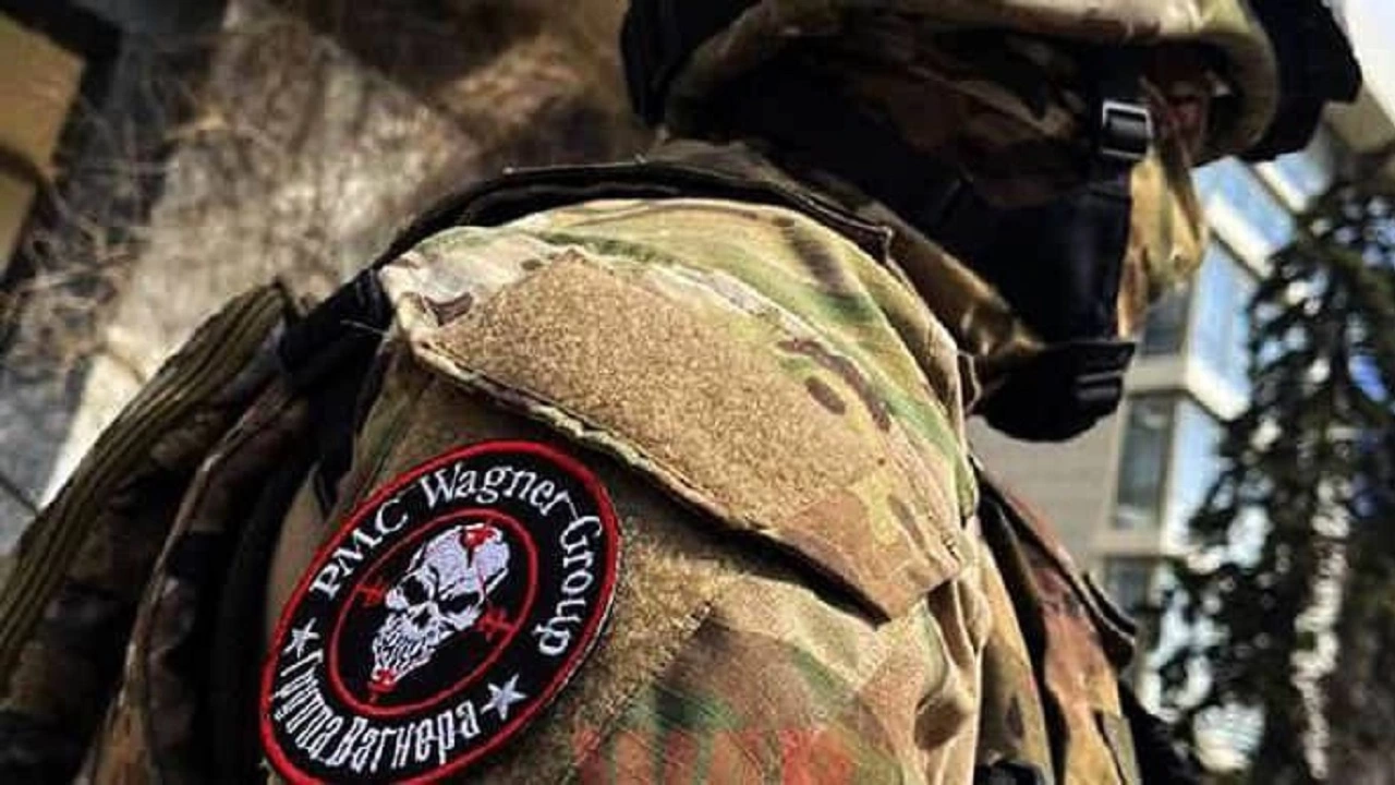 Руският доброволчески корпус РДК подкани наемниците от ЧВК Вагнер да
