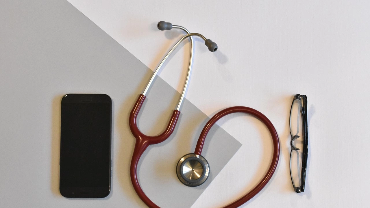 Електронните здравни документи не отменят посещението в лекарския кабинет Те