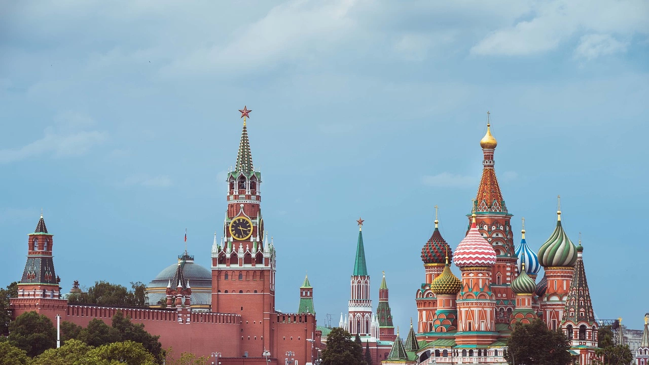 Русия съобщи за нова атака с дрон срещу Москва предаде