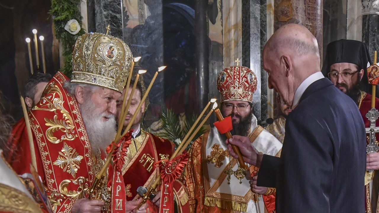 Симеон Сакскобургготски: В България има ненужна доза агресия