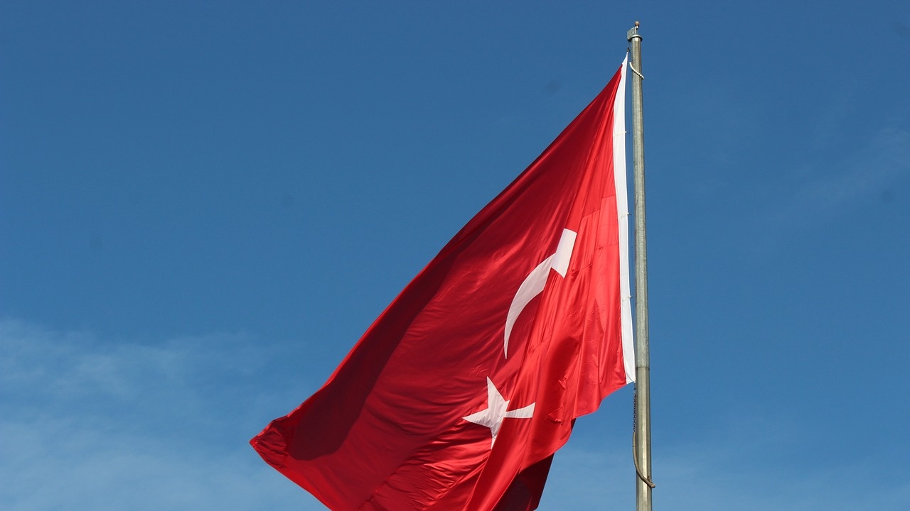Централната банка на Република Турция (ЦБРТ) прилага с постепенни и