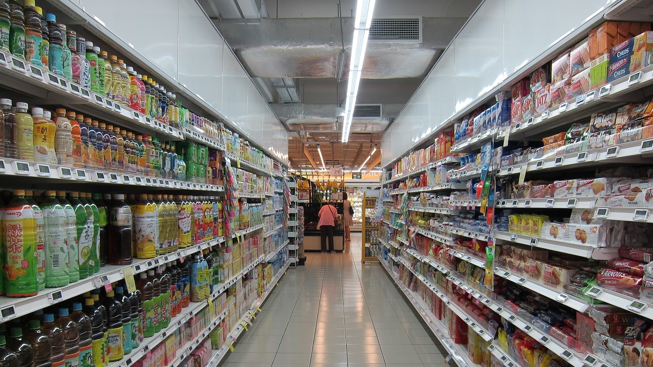 Близо 70% от основните хранителни продукти в Кипър са поскъпнали