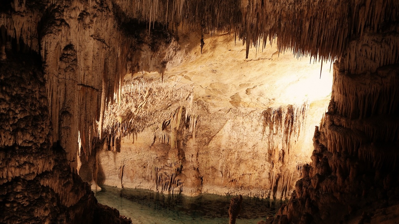 Пещера "Бисерна" отново приема туристи