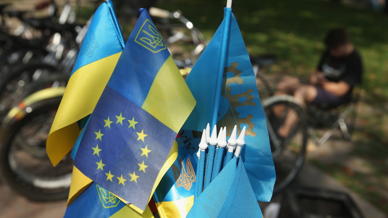 Военните министри на страните в ЕС ще обсъдят план за подпомагане на украинската отбрана за 20 милиарда евро