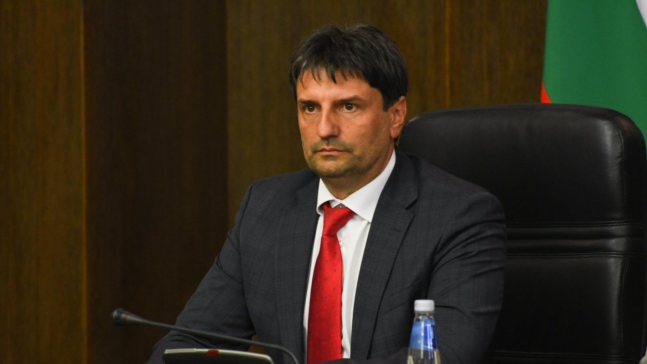 Спрягат шефа на СДВР за нов главен секретар на МВР? - Политика - Новини Бг