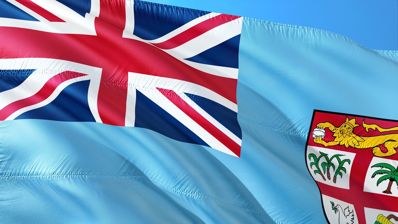 Фиджи ще подпише споразумение за отбрана с Франция, след като