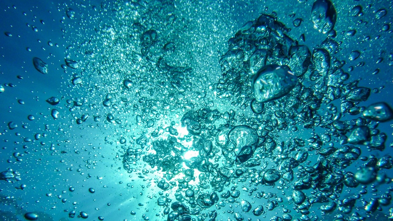 РЗИ - Бургас и "Активни потребители" в спор чиста ли е морската вода