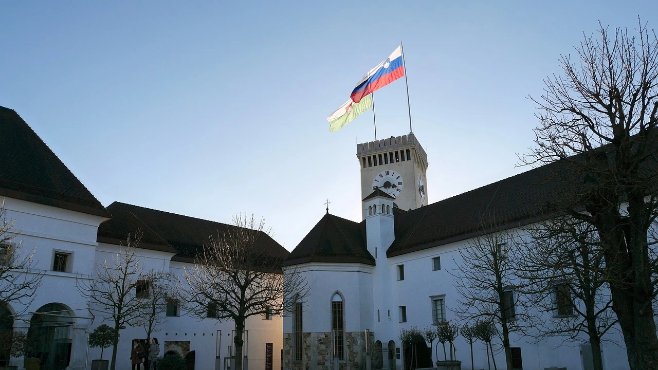 Словения за пореден път препотвърди подкрепата си за приемането на