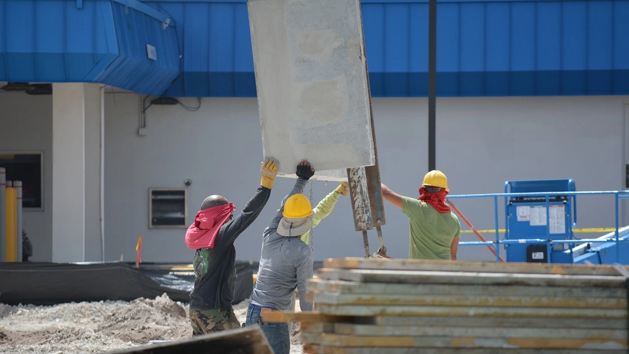 В Ловешко се оформя криза за работна ръка Задълбочава се тенденцията