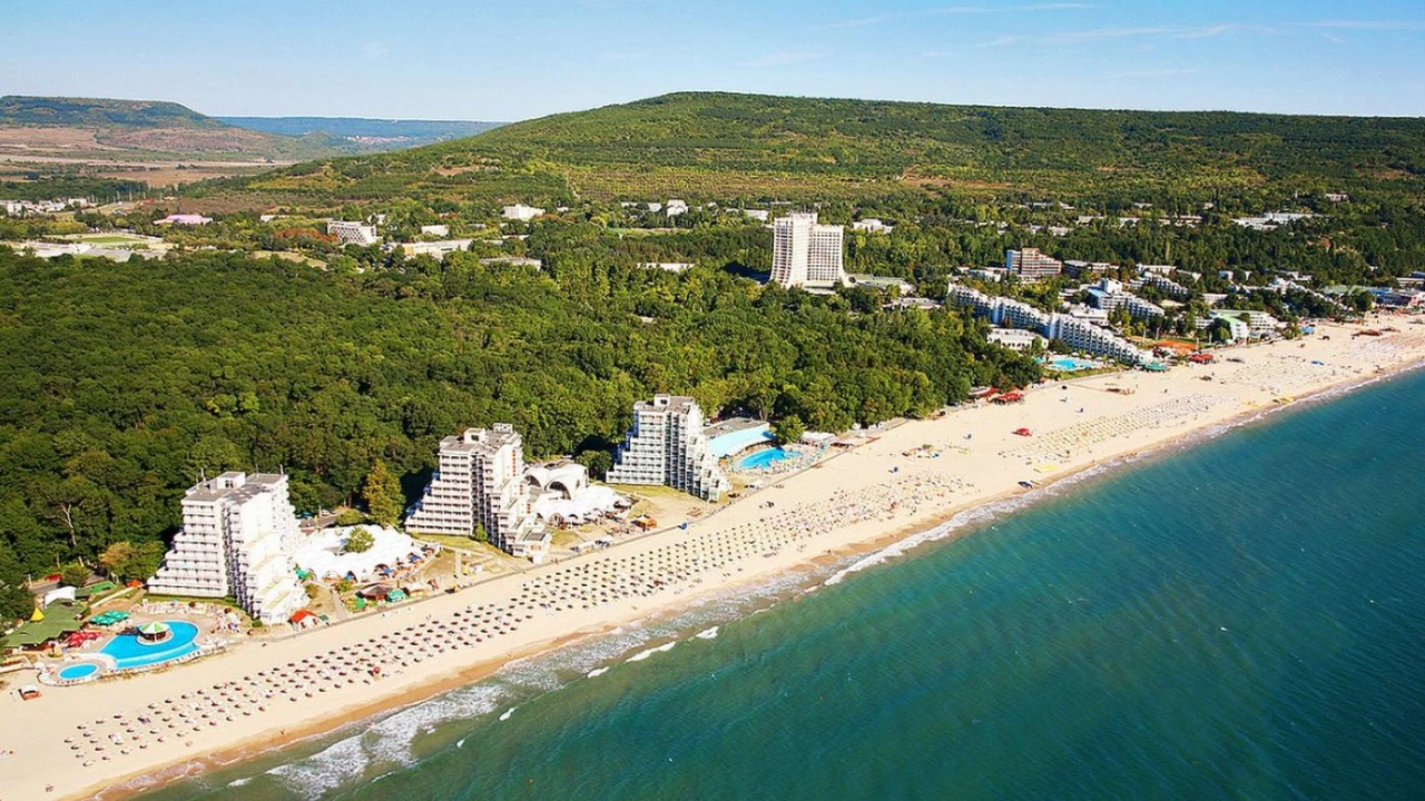 Мнозина считат този курорт за най добрия по Българското Черноморие