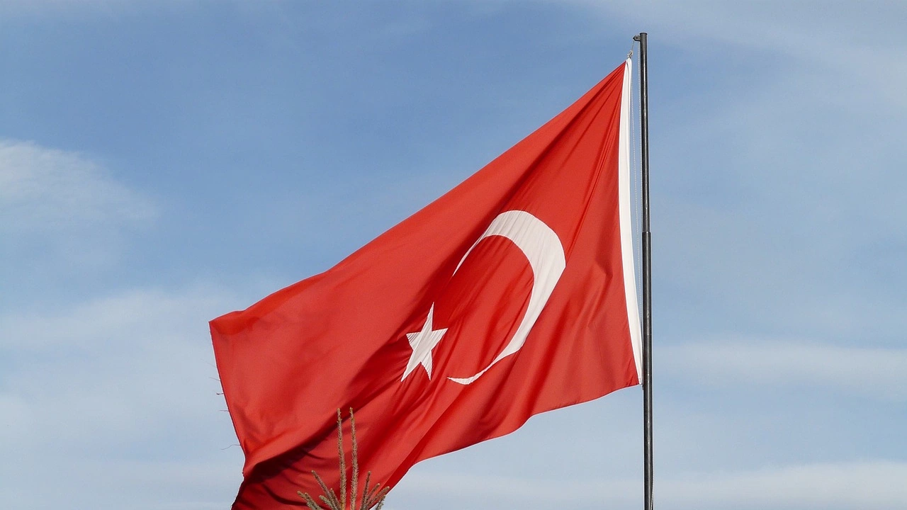 На 30 август Турция отбелязва Деня на победата 101 вата