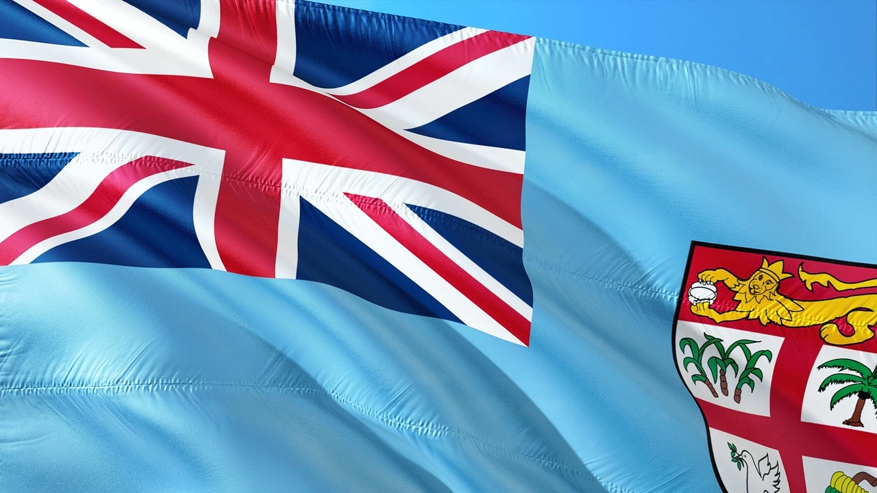Фиджи ще подпише споразумение за отбрана с Франция след като