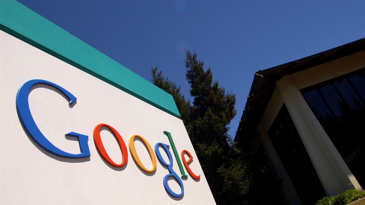 "Гугъл" ще се бори с изкуствения интелект в политическите реклами