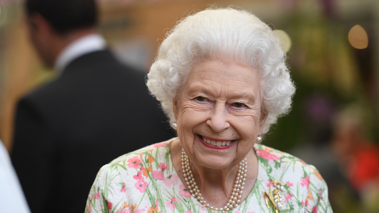 Навършва се една година от смъртта на кралица Елизабет II