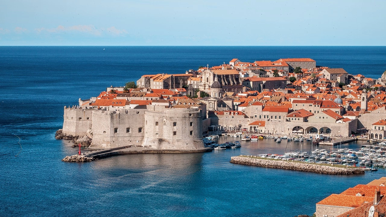 Хърватия отчита през първите осем месеца на тази година растеж