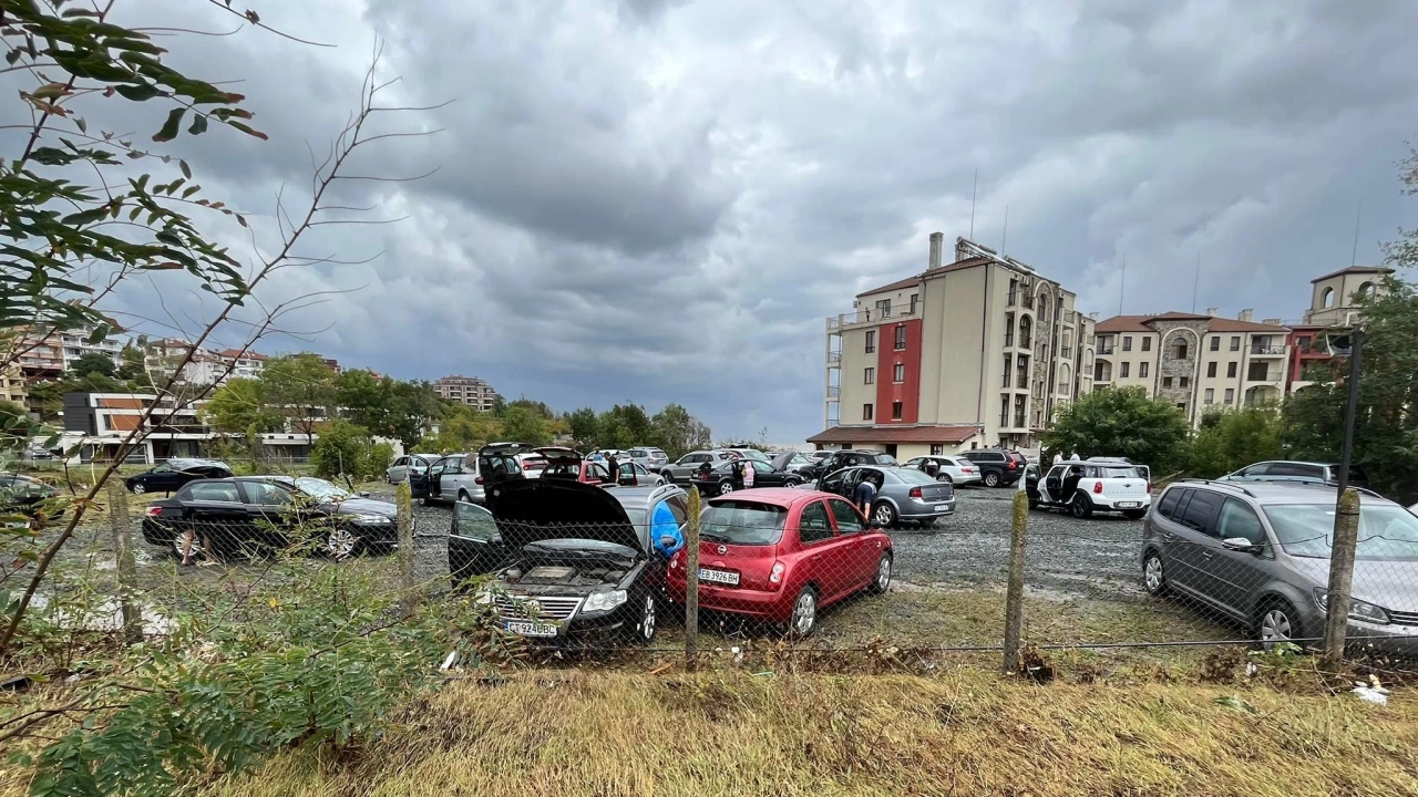 Три са потвърдените жертви на потопа на Черноморието – двама