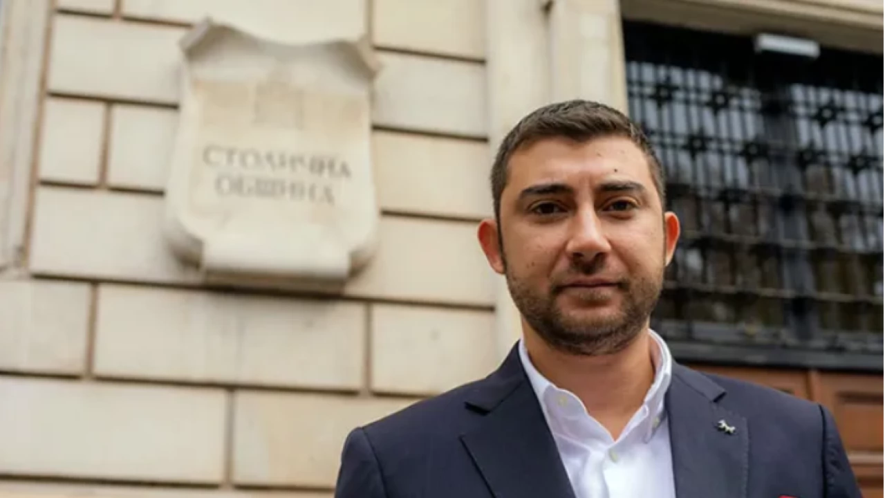 На свое разширено заседание Областният комитет на ВМРО София взе решение