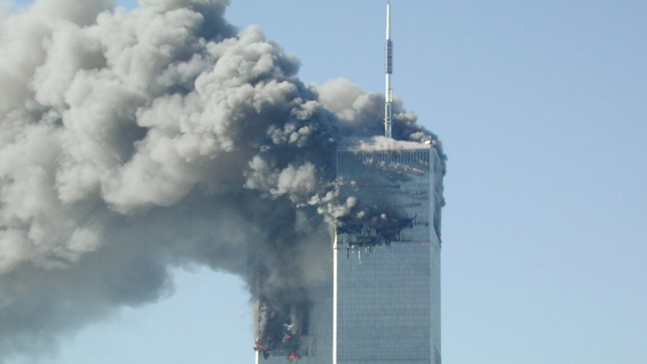 Навършват се 22 години от атентатите на 11-ти септември