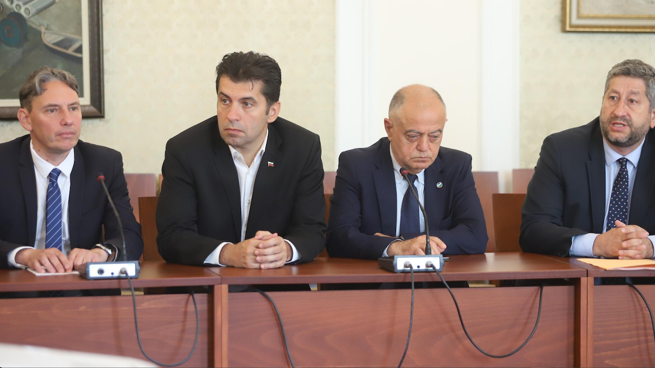 ПП и ДБ ще обявят кандидатите си за кметове в сряда