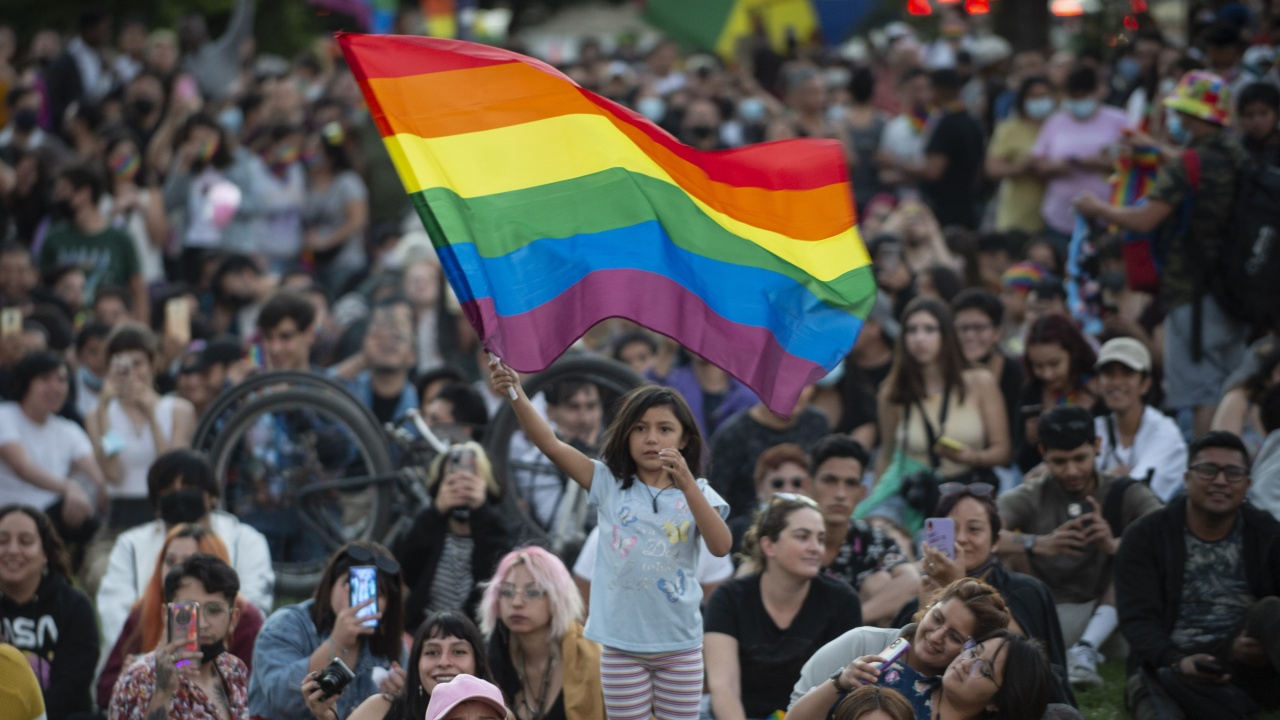ЕСПЧ призна Русия за виновна за насилие срещу ЛГБТ-общността