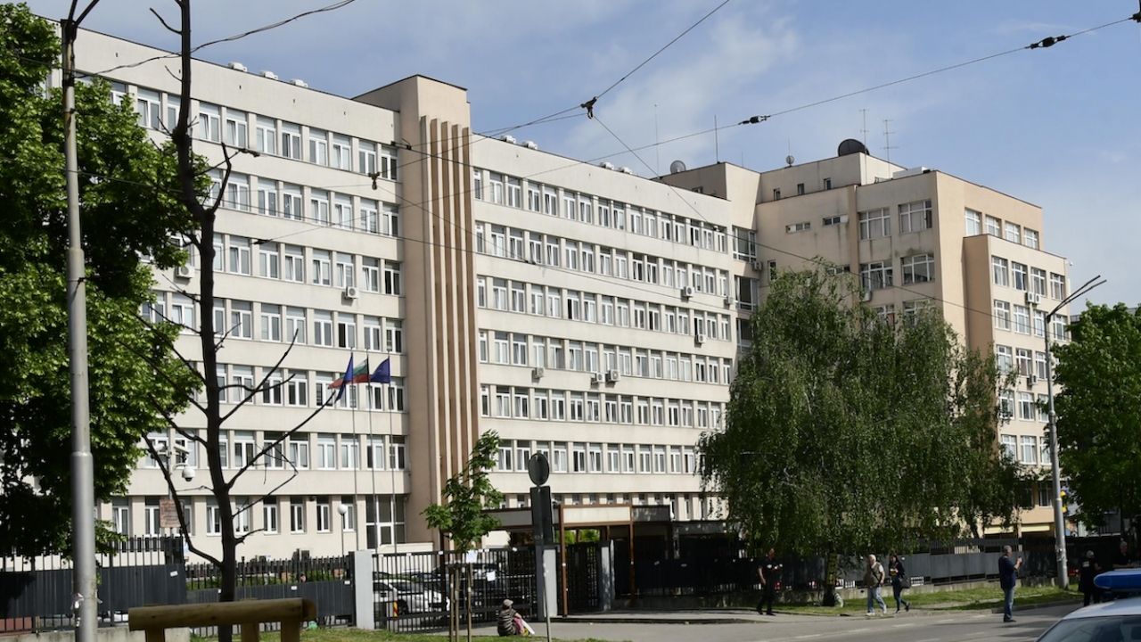 ДАНС: Агенцията не прави оценки на политически решения