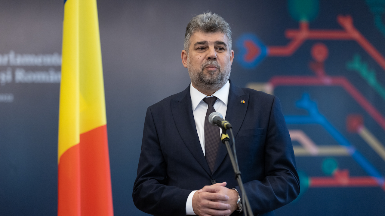 Премиерът на Румъния към нацията: Спокойно, Русия няма да ни напада