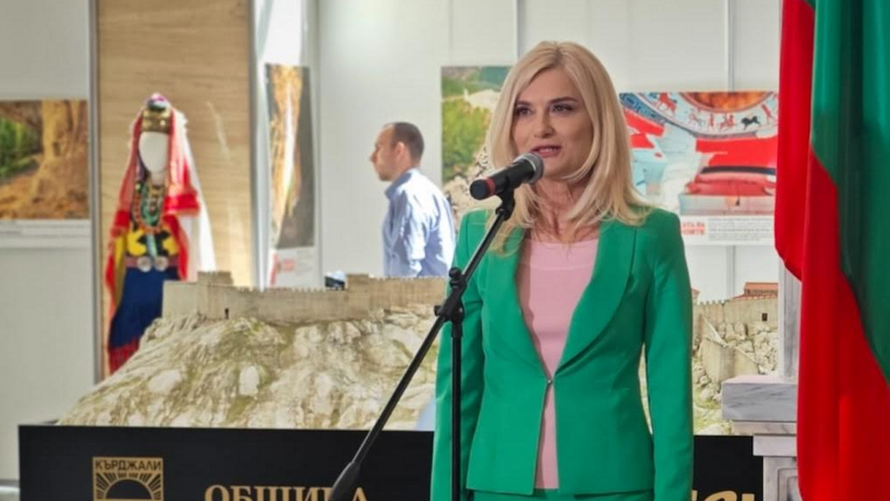 Министър Динкова: Родопите заслужават да бъдат показани в цяла Европа