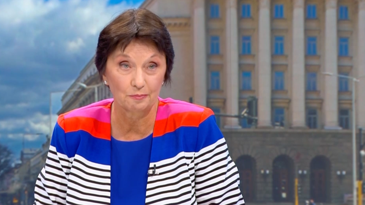 Зам.-министър на образованието: Имаме недостиг на учители, доста от пенсионираните се завръщат в класната стая